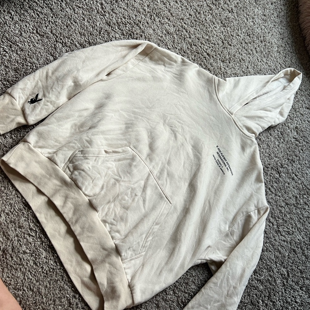 Playboy Hoodie